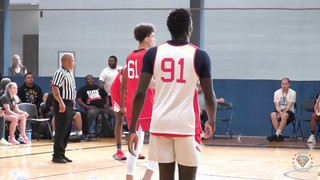 Chet & Jonathan Kuminga TEAMED UP In High School?!