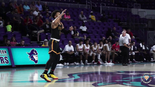 Paolo Banchero vs RJ Davis!! | Duke & UNC Rivalry in High School