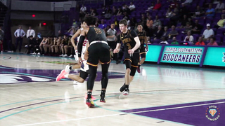 Paolo Banchero vs RJ Davis!! | Duke & UNC Rivalry in High School