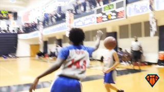 The EVOLUTION of UNC's RJ Davis! | He Was COLD in 8th Grade