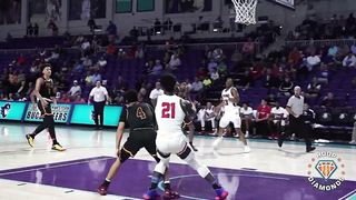 The EVOLUTION of UNC's RJ Davis! | He Was COLD in 8th Grade