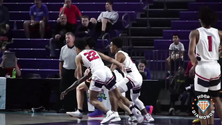 The EVOLUTION of UNC's RJ Davis! | He Was COLD in 8th Grade