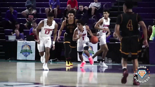 The EVOLUTION of UNC's RJ Davis! | He Was COLD in 8th Grade