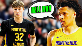 Is This The GREATEST Montverde Team Of All Time?!