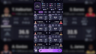 Jalen Green Was FLAT OUT Nasty!!