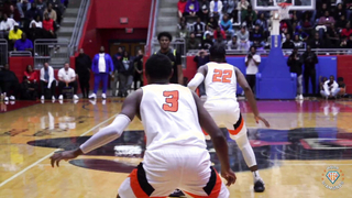 Jalen Green Was FLAT OUT Nasty!!