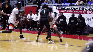 Jalen Green Was FLAT OUT Nasty!!