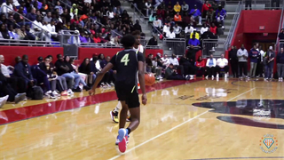 Jalen Green Was FLAT OUT Nasty!!