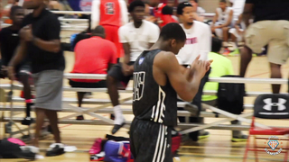 I Filmed Donovan Mitchell in 2015, Before He Was An All-Star