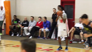 I Filmed Donovan Mitchell in 2015, Before He Was An All-Star