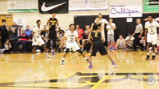 Ben Simmons Was DISRESPECTFUL In High School!!