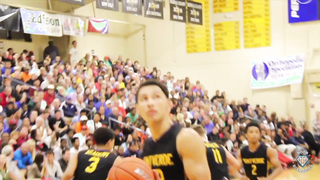 Ben Simmons Was DISRESPECTFUL In High School!!