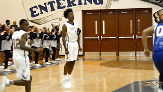 The BEST Scoring Performance I've Ever Filmed..