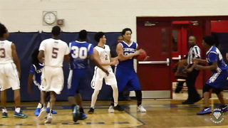 The BEST Scoring Performance I've Ever Filmed..