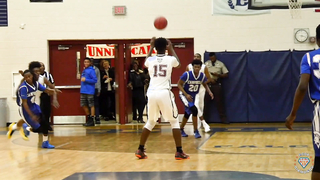 The BEST Scoring Performance I've Ever Filmed..