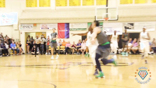 LaMelo & Lonzo Ball vs Bam Adebayo BATTLE at City of Palms Classic!