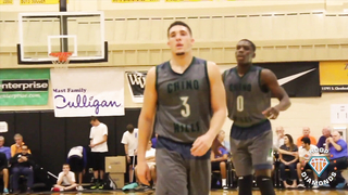 LaMelo & Lonzo Ball vs Bam Adebayo BATTLE at City of Palms Classic!