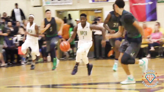 LaMelo & Lonzo Ball vs Bam Adebayo BATTLE at City of Palms Classic!