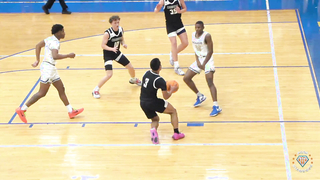 Ace Bailey WENT NUTS On His Senior Night!! McDonald's All-American