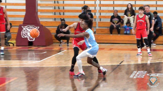 Future Lottery Pick Cameron Boozer WINS NATIONAL CHAMPIONSHIP w/ His Brother Cayden and Columbus High school