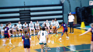 Mavericks Roll Past Westminster Academy 70–38 Behind Dominant Team Performance