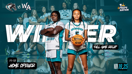 Mavericks Roll Past Westminster Academy 70–38 Behind Dominant Team Performance