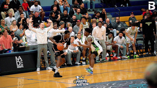 Prolific Prep Edges Iowa United in Tight Battle; Bruce Branch Named Player of the Game, Jordan Sigmon Shines for Iowa