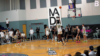 Prolific Prep Edges Iowa United in Tight Battle; Bruce Branch Named Player of the Game, Jordan Sigmon Shines for Iowa