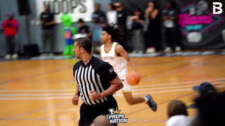 Southeastern Prep Dominates Montverde in 20-Point Win at MADE Hoops Miami