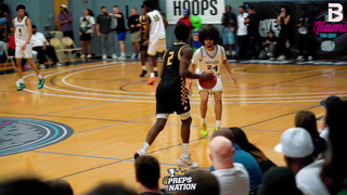 Southeastern Prep Dominates Montverde in 20-Point Win at MADE Hoops Miami