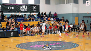 Southeastern Prep Dominates Montverde in 20-Point Win at MADE Hoops Miami