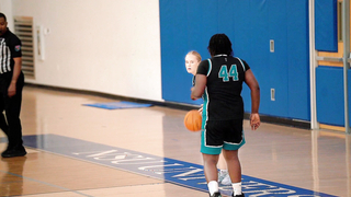 Archbishop McCarthy Edges NSU University 38–35 Behind Gabby Greco’s sharp shooting