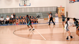 Archbishop McCarthy Edges NSU University 38–35 Behind Gabby Greco’s sharp shooting