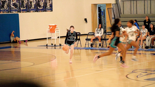 Archbishop McCarthy Edges NSU University 38–35 Behind Gabby Greco’s sharp shooting