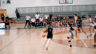 Archbishop McCarthy Edges NSU University 38–35 Behind Gabby Greco’s sharp shooting