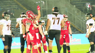 "Las defensas ganan campeonatos" Luis Adán Ochoa/ MEXICAS/LFA 2025