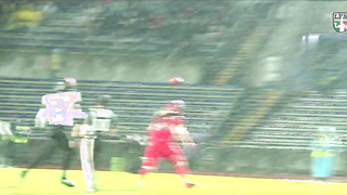 "Las defensas ganan campeonatos" Luis Adán Ochoa/ MEXICAS/LFA 2025