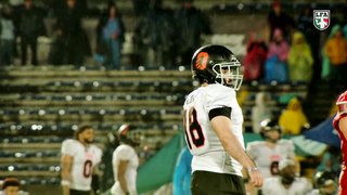 "Fue una gran final, digna de una temporada de mucha calidad deportiva" Alejandro Jaimes/LFA 2025