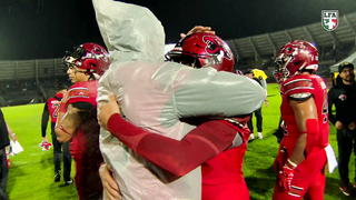 "TODOS PELEAMOS, TODOS IBAMOS POR EL MISMO CAMINO" MIGUEL ÁNGEL GONZÁLEZ /LFA 2025