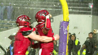 "SE DIO LA OPORTUNIDAD PARA QUE YO PUEDA SALIR ADELANTE " JOSÉ PABLO SEGURA /LFA 2025