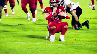 "SE DIO LA OPORTUNIDAD PARA QUE YO PUEDA SALIR ADELANTE " JOSÉ PABLO SEGURA /LFA 2025