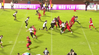 “Tazón México VIII | Mexicas vs Osos – REMONTADA ÉPICA y final de infarto | Highlights LFA 2025