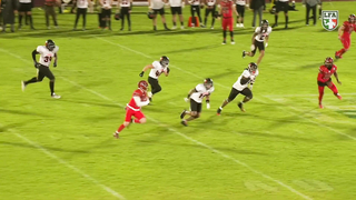 “Tazón México VIII | Mexicas vs Osos – REMONTADA ÉPICA y final de infarto | Highlights LFA 2025