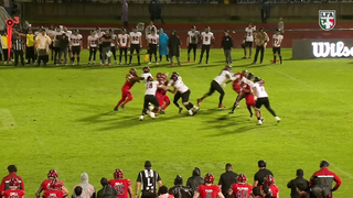 “Tazón México VIII | Mexicas vs Osos – REMONTADA ÉPICA y final de infarto | Highlights LFA 2025