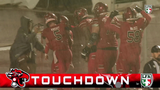 “Tazón México VIII | Mexicas vs Osos – REMONTADA ÉPICA y final de infarto | Highlights LFA 2025