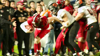 "I'M VERY HAPPY TO BE PART OF IT" JIYA WRIGHT /LFA 2025