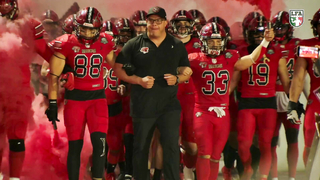 "ESTOY MUY ORGULLOSO DE MI EQUIPO, ABRAZARON EL CAOS" FÉLIX BUENDÍA /LFA 2025