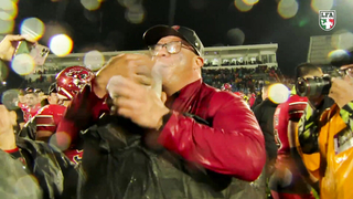 "ESTOY MUY ORGULLOSO DE MI EQUIPO, ABRAZARON EL CAOS" FÉLIX BUENDÍA /LFA 2025