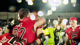 "BACK TO BACK" mencionan CÉSAR PÉREZ Y ALBERTO MADRIZ / LFA 2025