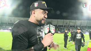 "BACK TO BACK" mencionan CÉSAR PÉREZ Y ALBERTO MADRIZ / LFA 2025